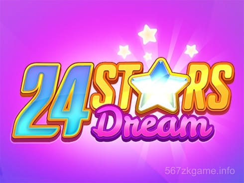 24 Stars Dream
