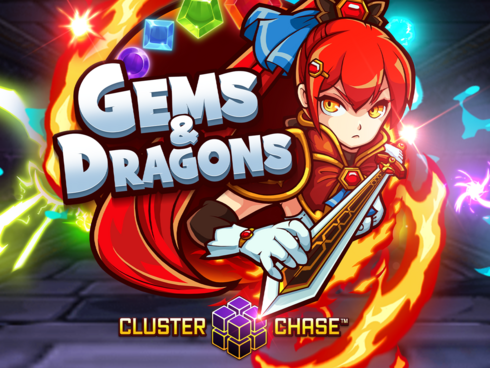 Gems And Dragons