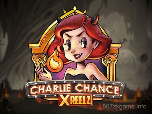 Charlie Chance and Xreelz