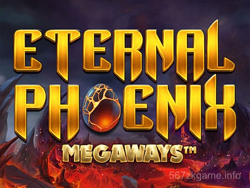Eternal Phoenix Megaways