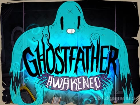 Ghostfather - Awakened