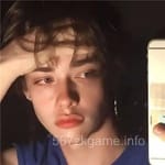 Avatar of Jibran Khan