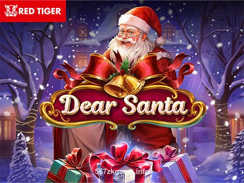 Dear Santa Slot Game Image
