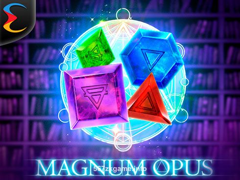 Crystal Mirror Slot Game